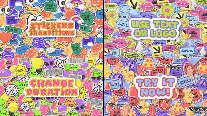 卡通贴纸转场AE模板.jpg 卡通贴纸转场AE模板.jpg