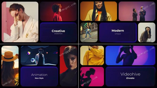 圆角多屏片头AE模板.jpg 圆角多屏片头AE模板.jpg