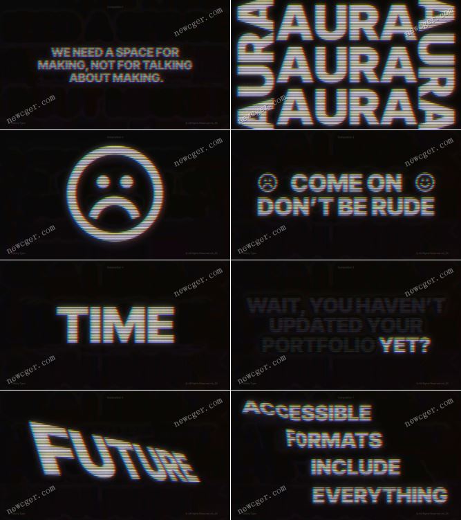 液晶屏幕文本动画AE模板.jpg 液晶屏幕文本动画AE模板.jpg