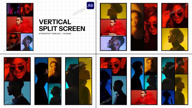 竖版分屏动画AE模板.jpg 竖版分屏动画AE模板.jpg