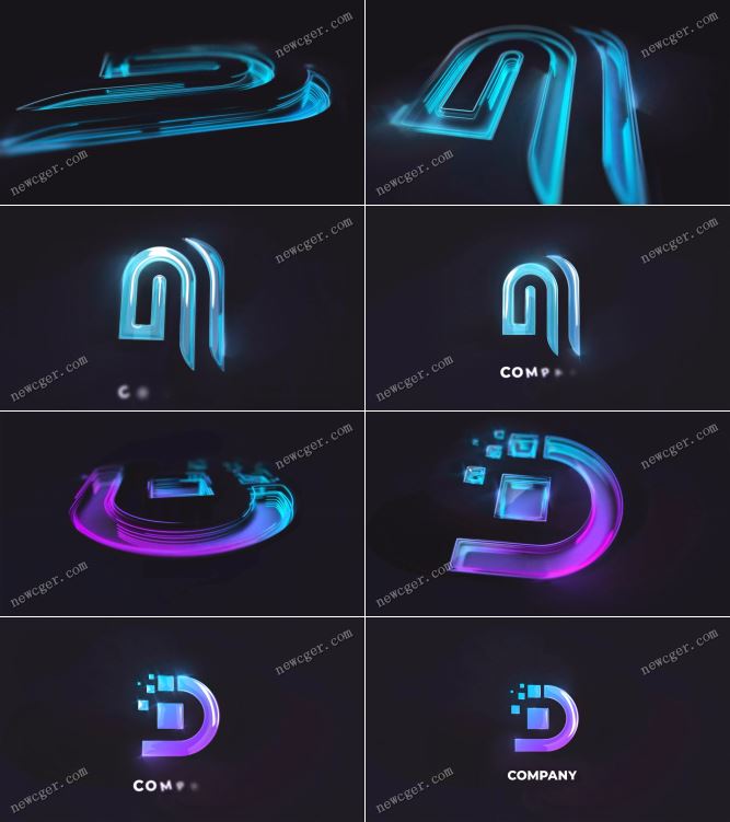 霓虹灯标志AE模板.jpg