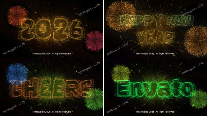烟花文本特效AE模板.jpg