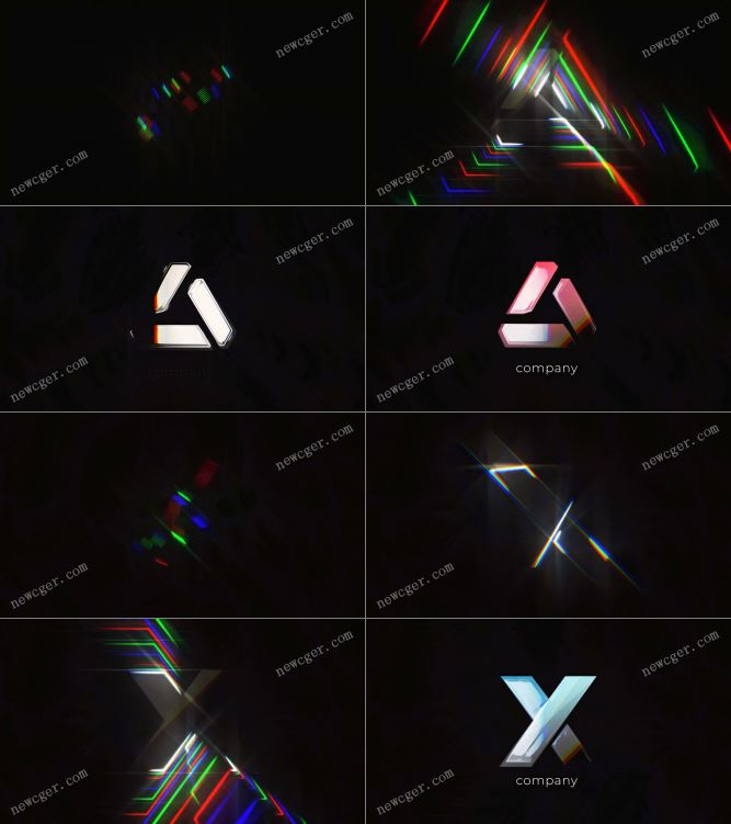 炫彩轮廓标志AE模板.jpg 炫彩轮廓标志AE模板.jpg