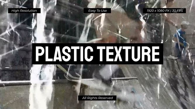 塑料质感纹理AE模板.jpg