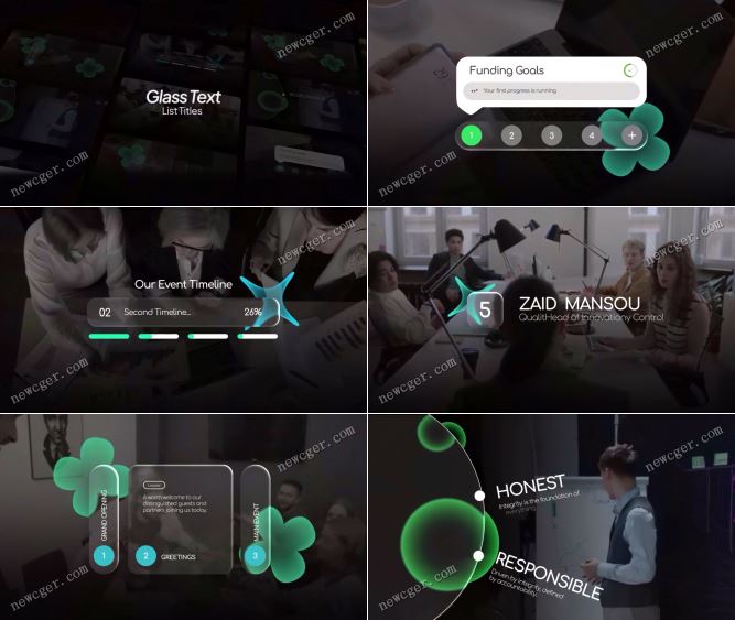 玻璃列表标题AE模板.jpg 玻璃列表标题AE模板.jpg