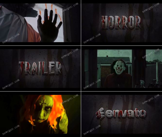 恐怖电影预告片AE模板.jpg