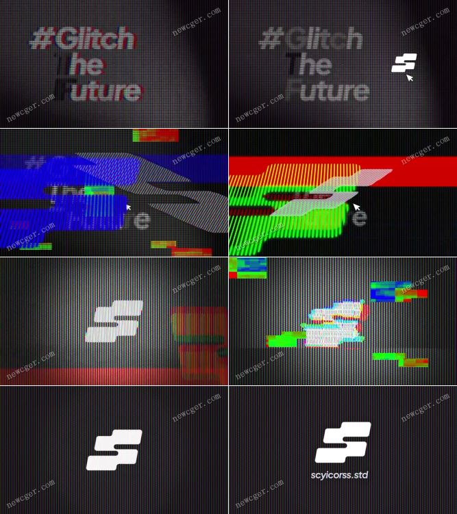 故障标志特效AE模板.jpg 故障标志特效AE模板.jpg