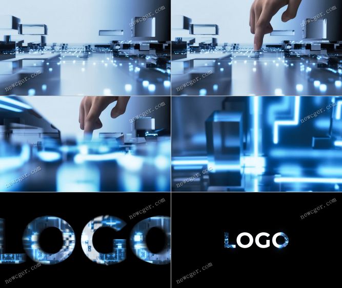 科技标志动画AE模板.jpg