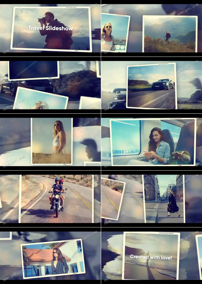 干净的图集AE模板.jpg 干净的图集AE模板.jpg