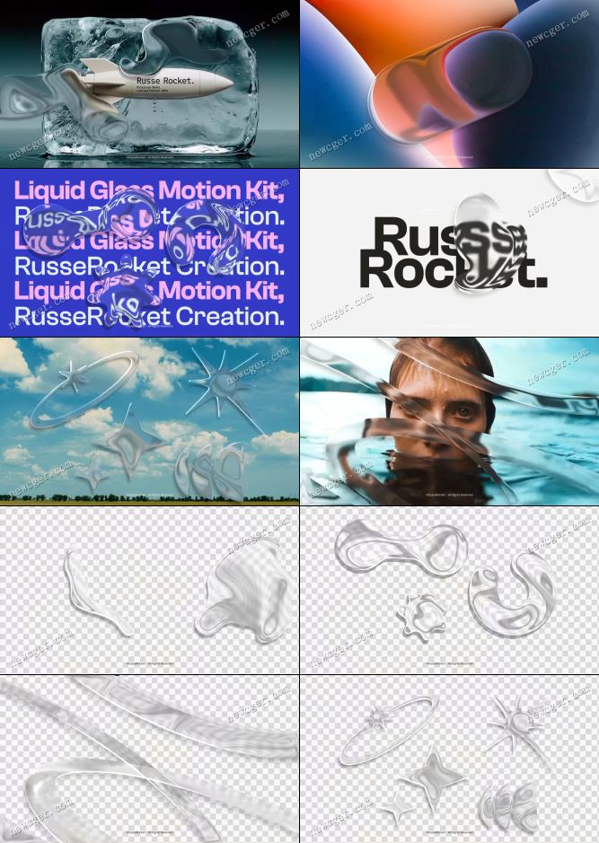 液态玻璃图形叠加AE模板.jpg