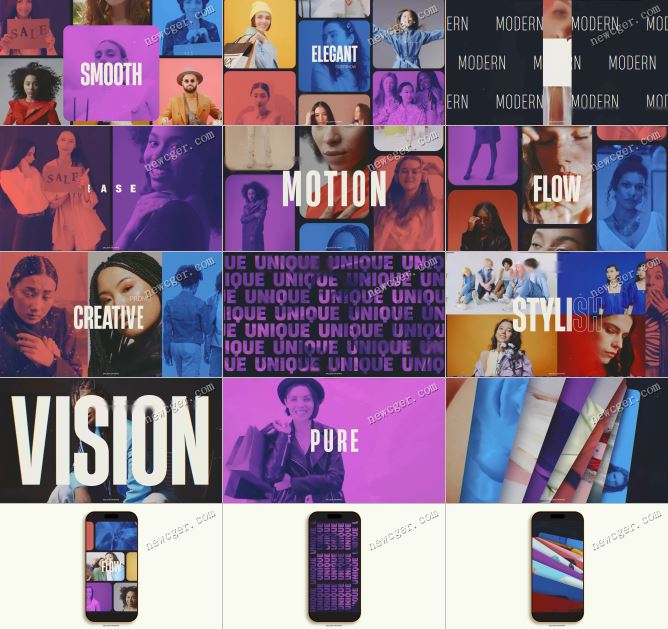 时尚多屏开场AE模板.jpg 时尚多屏开场AE模板.jpg