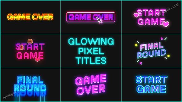 像素标题AE模板.jpg 像素标题AE模板.jpg