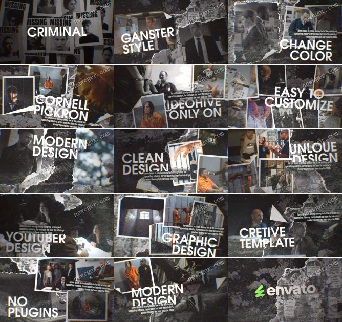 犯罪电影预告片AE模板.jpg 犯罪电影预告片AE模板.jpg