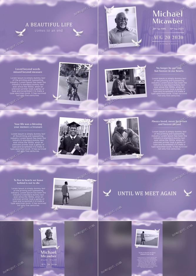 紫色讣告AE模板.jpg 紫色讣告AE模板.jpg