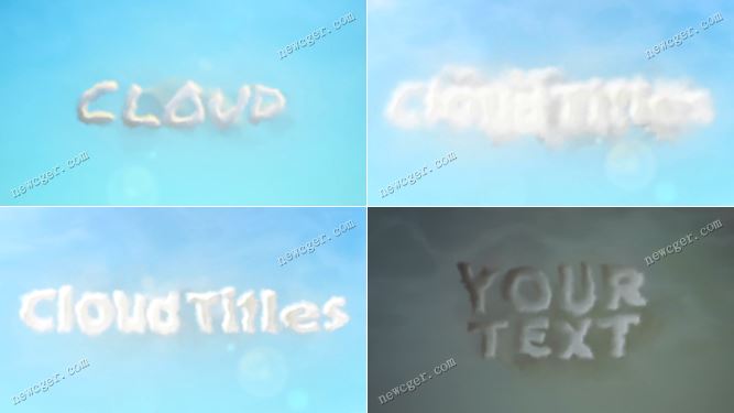 云朵标题AE模板.jpg