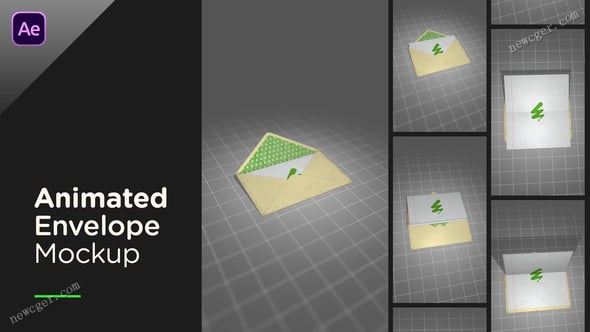 信封模型动画AE模板.jpg