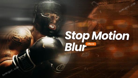 运动模糊效果AE模板.jpg