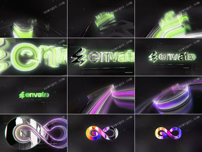 霓虹灯标志AE模板.jpg