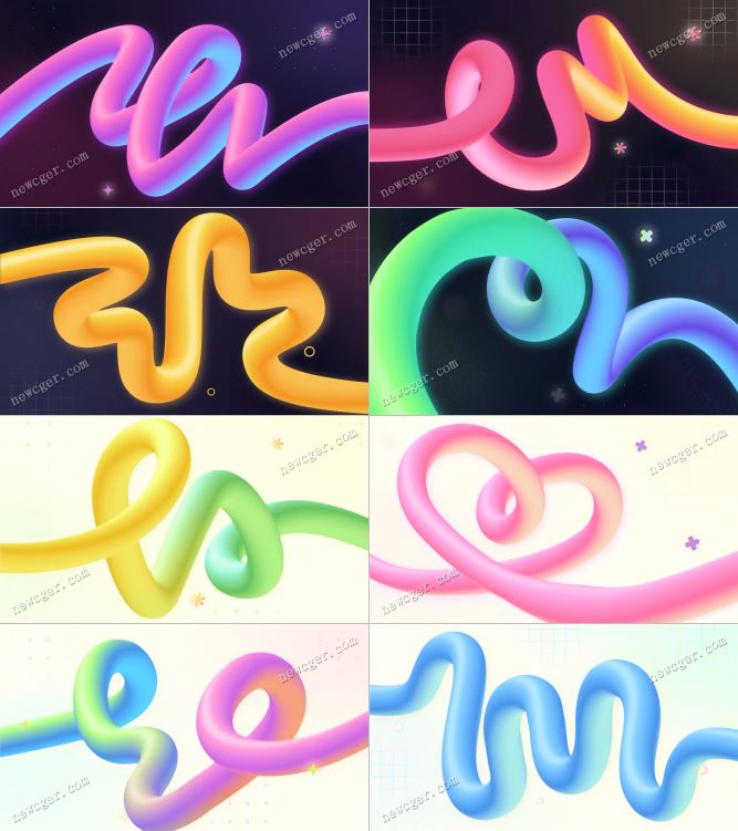 三维线条动画AE模板.jpg