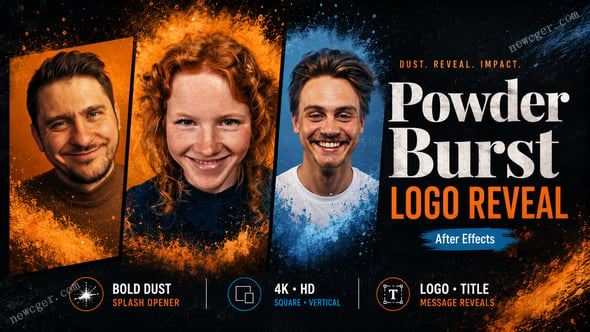 粉末转场和片头AE模板.jpg