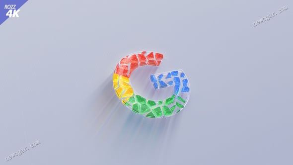 碎块标志动画AE模板.jpg