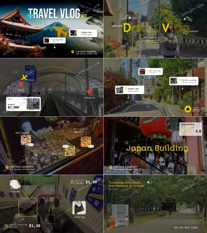 旅行vlog制作AE模板.jpg