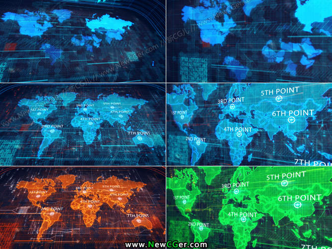 漂亮的世界地图AE模板.jpg
