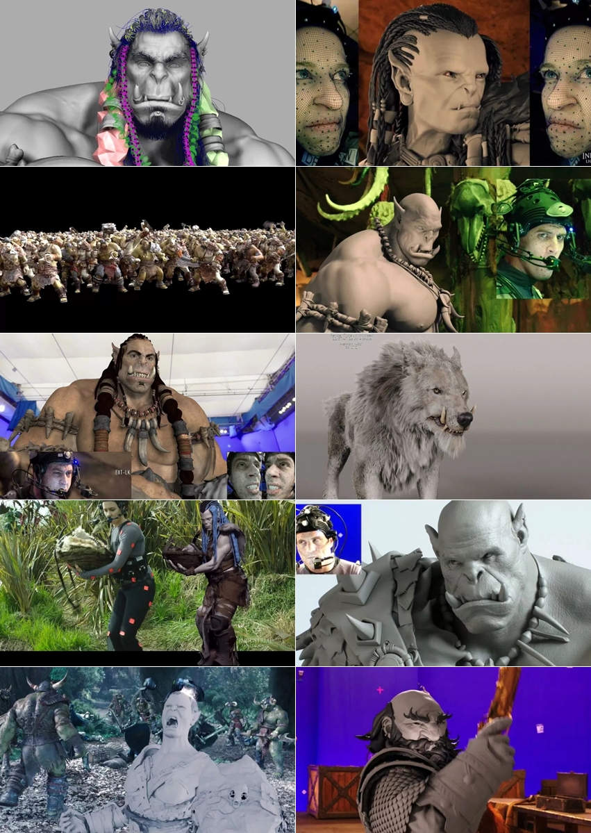 Behind the Magic The Visual Effects of Warcraft.jpg