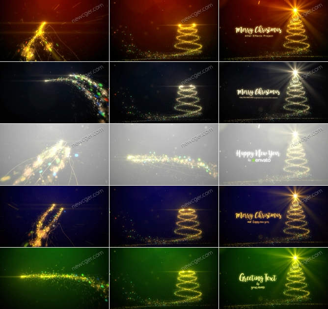 颗粒光束与圣诞树AE模板.jpg