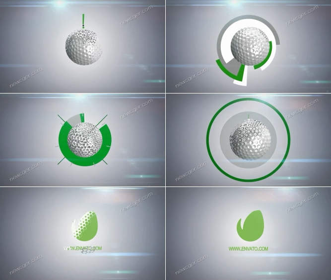 高尔夫球的标志演绎动画AE模板.jpg