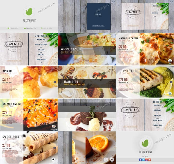 餐厅食品菜单AE模板.jpg