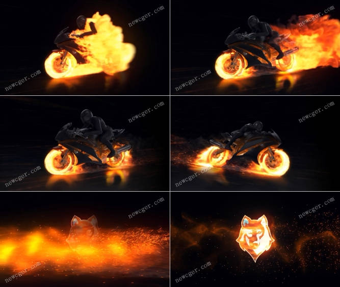 火焰摩托车AE模板.jpg