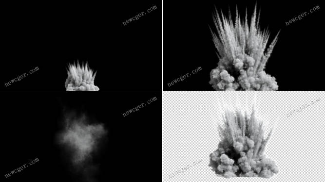 烟雾爆炸视频素材.jpg